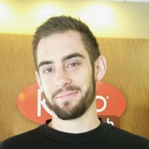 Meet your Posher, Michael